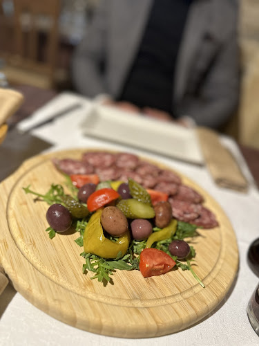 Restoran konoba Pjero - Momjan