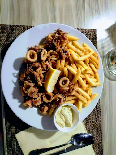 Opinii despre Restoran Plitka Vala în Betina - Gastronomija i ugostiteljstvo