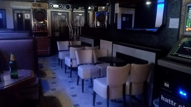 Dijamant - Gastronomija i ugostiteljstvo