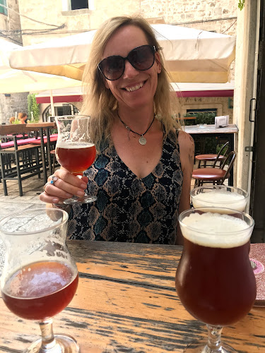 Sanctuary Cantina - Split