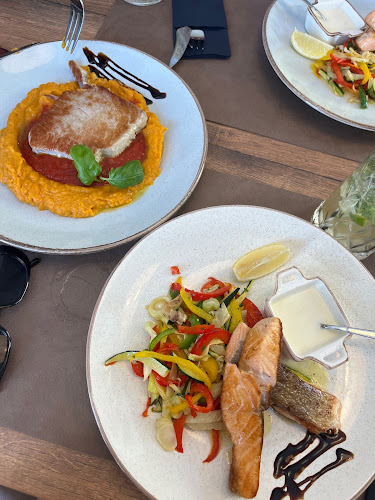 Restoran Ultimo - Gastronomija i ugostiteljstvo