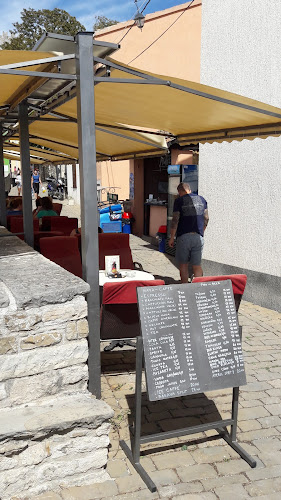 Caffe Bar Mure - Gastronomija i ugostiteljstvo