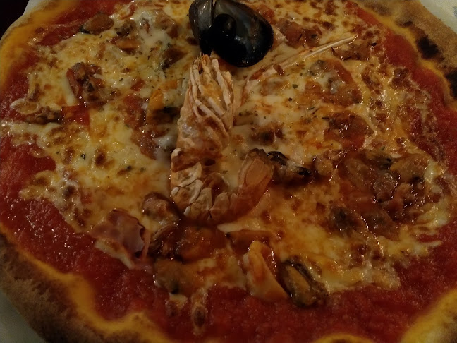 Bistro-pizzeria Krusija - Gastronomija i ugostiteljstvo