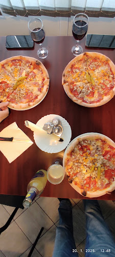 Fast food Asterix | Virovitica