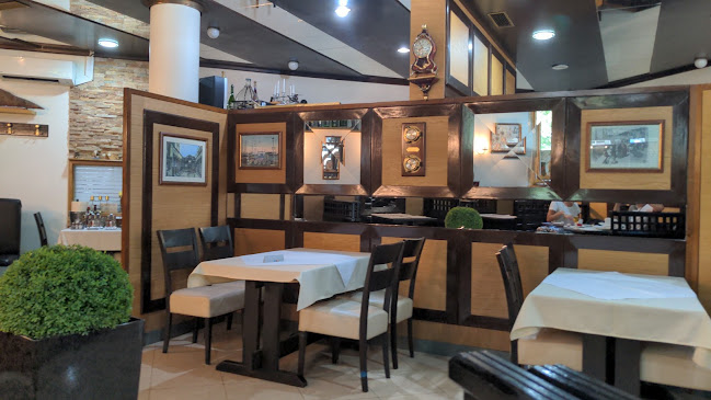 Opinii despre Restaurant "Vaš kutak" în Split - Gastronomija i ugostiteljstvo