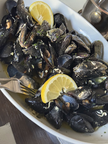 Opinii despre Restoran Na Tale radi do 23h kuhinja în Pag - Gastronomija i ugostiteljstvo