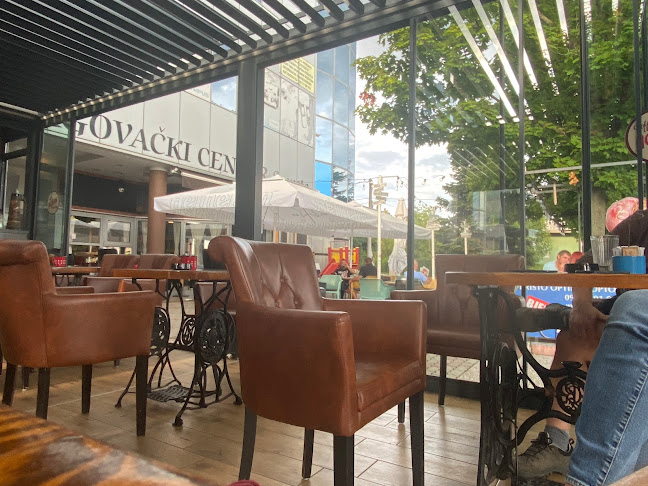 Comentarii opinii despre Caffe bar "Agram"