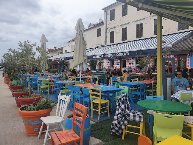 Comentarii opinii despre Restoran Europa