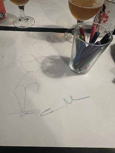 Comentarii opinii despre EGGSPRESS