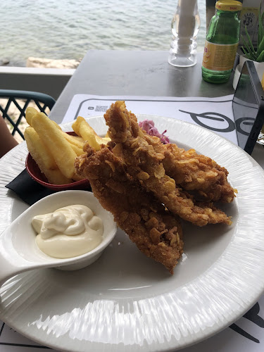 Comentarii opinii despre Beach Bar & Restaurant Providenca