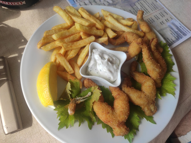 Panorama Roški Slap - Rupe