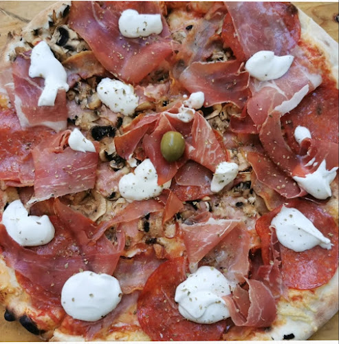 Opinii despre Fast food-pizzeria Bigi Sinj în Sinj - Gastronomija i ugostiteljstvo