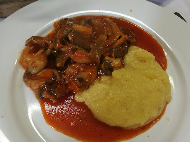 Opinii despre Teta Olga în Rogotin - Gastronomija i ugostiteljstvo