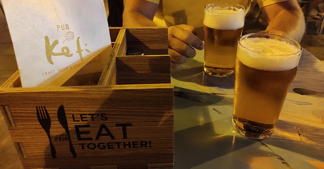 Kefi & Hook - Gastronomija i ugostiteljstvo