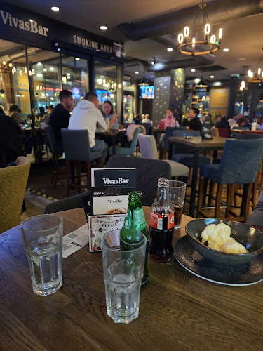 Vivas Bar Bundek - Zagreb