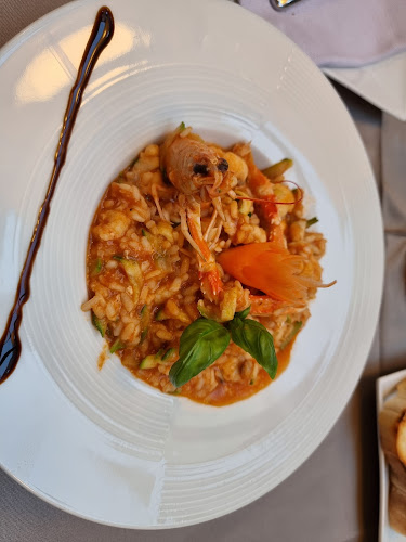 Comentarii opinii despre Restaurant Kamerlengo