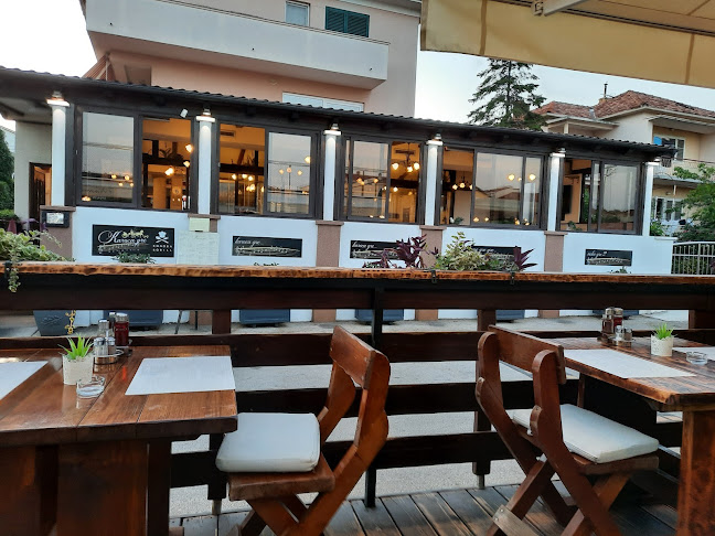 Opinii despre Restaurant zadar Karoca Gre în Zadar - Gastronomija i ugostiteljstvo