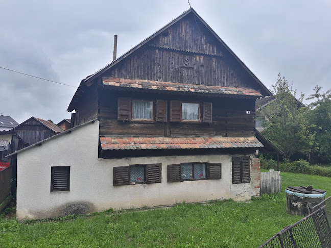 Caffe Bar X - Topolovac