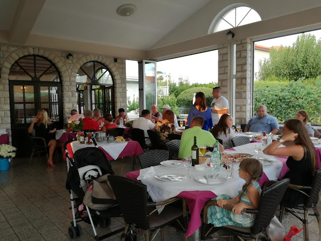 Restaurant Iva - Barbat na Rabu