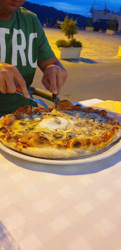 bistro - pizzeria ORHIDEJA - Mali Lošinj