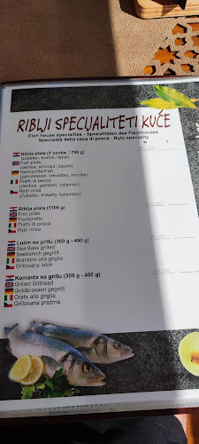 Comentarii opinii despre LUNGO MARE RESTAURANT-APARTMENTS