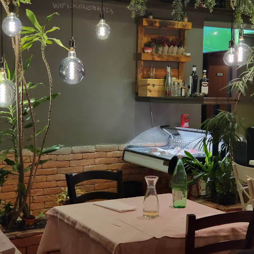 Pimpinella - Gastronomija i ugostiteljstvo