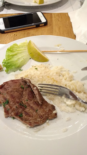 Comentarii opinii despre Bota-Šare Restaurant