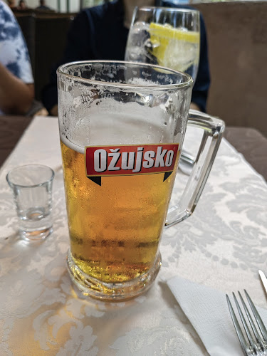 Restoran Ježevac - Gastronomija i ugostiteljstvo