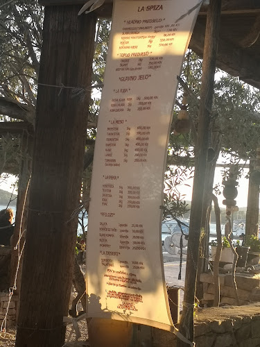 Restoran La Spuž - Gastronomija i ugostiteljstvo