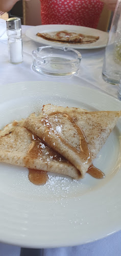 Mango Restoran - Baška