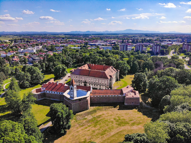 Restoran "Stari grad" - Čakovec
