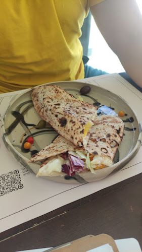 Fabrika bistro - Gastronomija i ugostiteljstvo