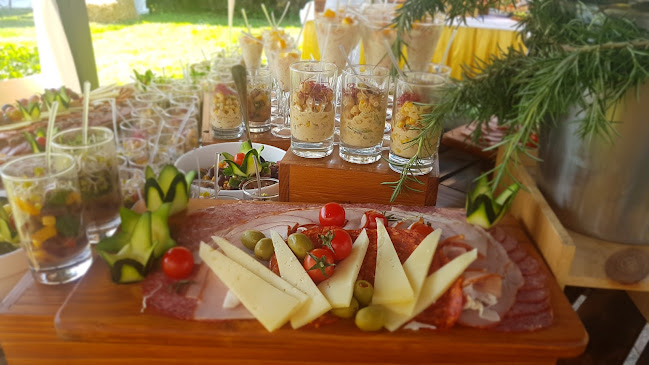 Bistro Babriga - Gastronomija i ugostiteljstvo