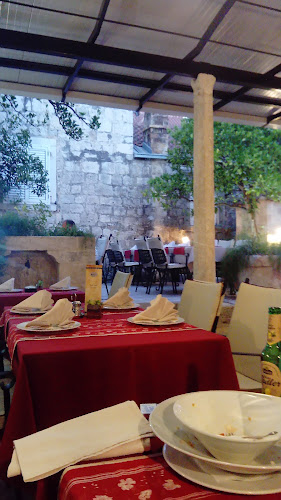 Comentarii opinii despre Konoba Babilon