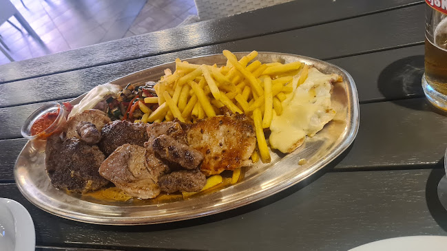 Comentarii opinii despre Restoran Bartol