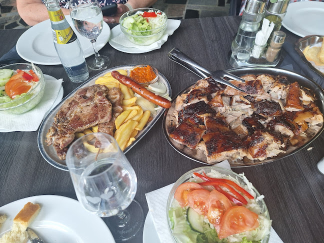 Klet Europa j.d.o.o - Gastronomija i ugostiteljstvo