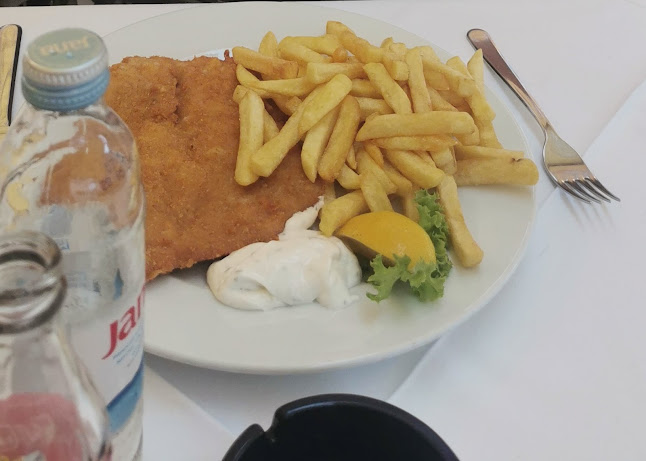 Restaurant Marin - Starigrad