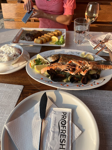 Konoba Šantek - Gastronomija i ugostiteljstvo