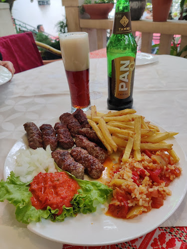 Opinii despre Konoba Novak în Makarska - Gastronomija i ugostiteljstvo