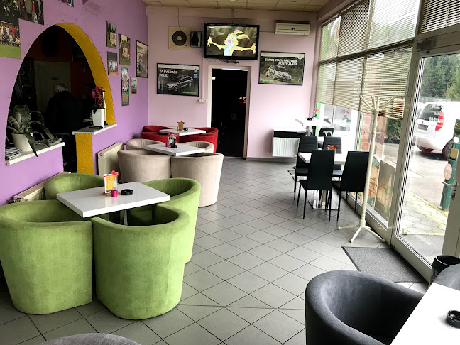 Caffe Bar Škoda - Virovitica