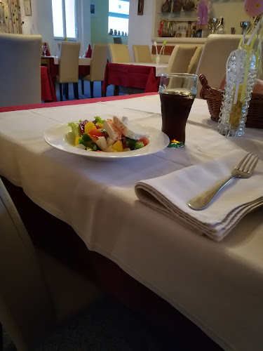 Restoran i prenoćište "Egghus" - Našice