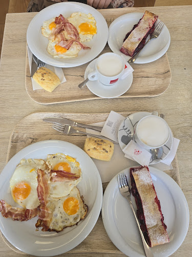 Benzinska postaja Crodux - Bistro