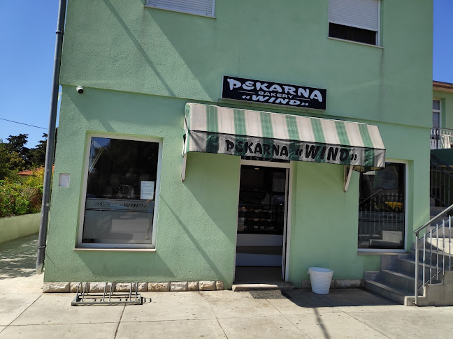 Pekarna Wind