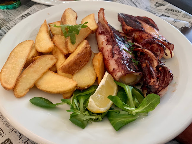 Comentarii opinii despre Peškarija