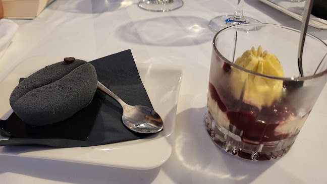 Comentarii opinii despre Restaurant Premantura Resort