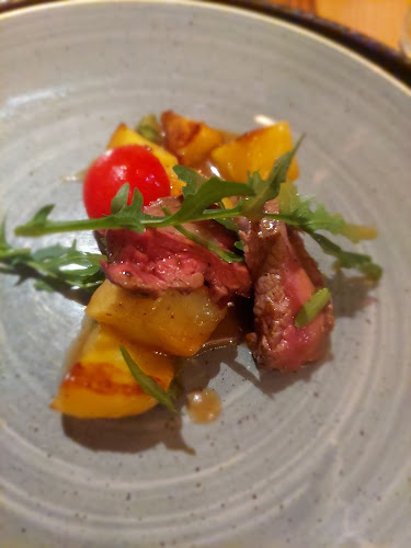 Opinii despre Il Secondo în Zagreb - Gastronomija i ugostiteljstvo