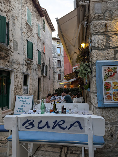 Pizzeria Bura