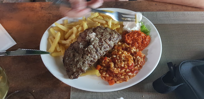 Comentarii opinii despre Restaurant Bracera