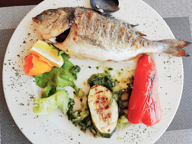 Restaurant "Stari kapetan" - Gastronomija i ugostiteljstvo