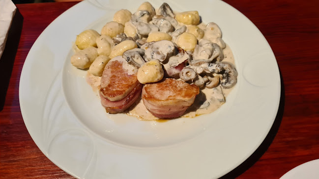 Comentarii opinii despre Restoran Konoba Martinac